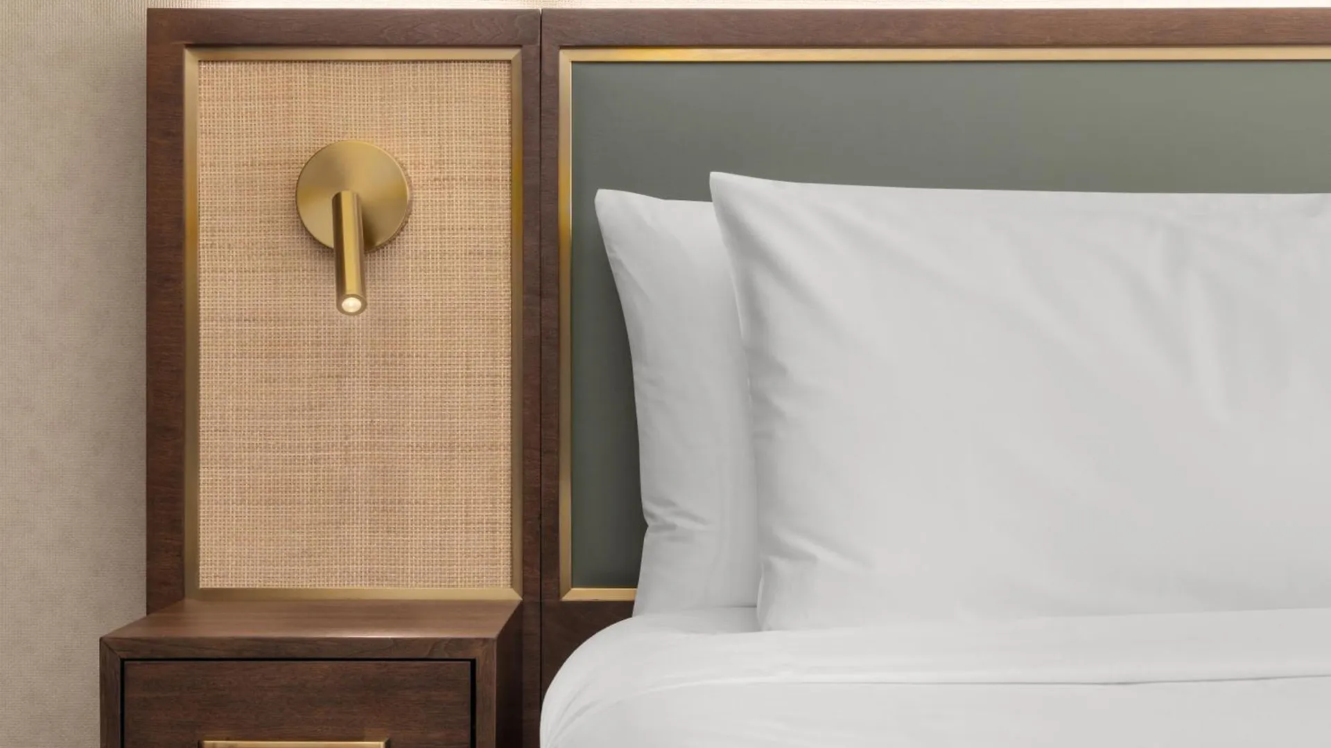 The Printing House Hotel, Tapestry Collection By Hilton Nashville Hotel