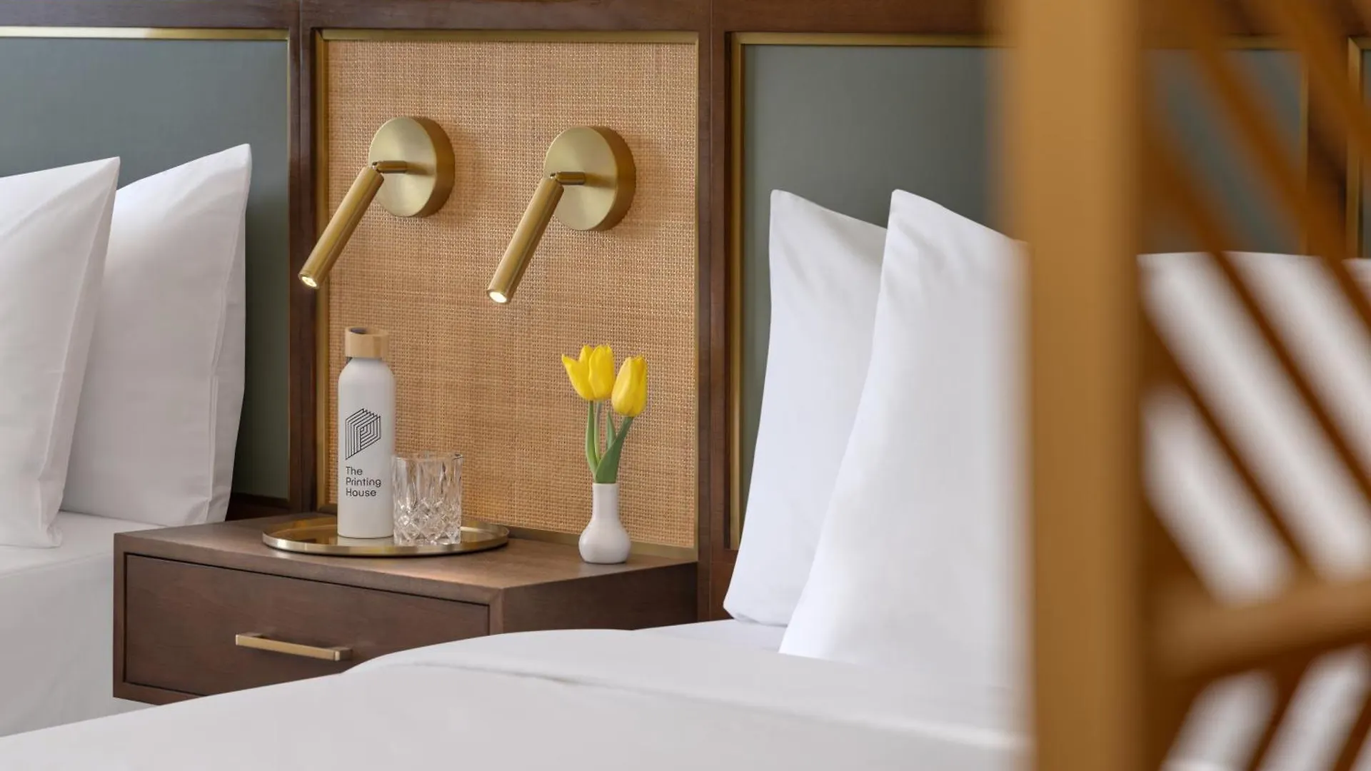 The Printing House Hotel, Tapestry Collection By Hilton Nashville 4*,  United States