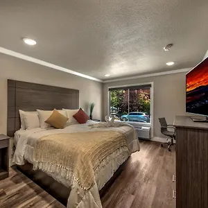 *** Hotel The Elet United States
