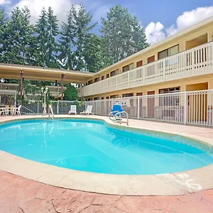  Motel Fairbridge Express United States