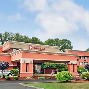 *** Hotel Ramada By Wyndham Southcenter United States