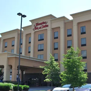 Hampton & At Opryland Nashville