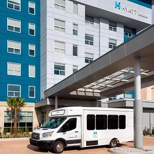 *** Hotel Hyatt House Airport United States