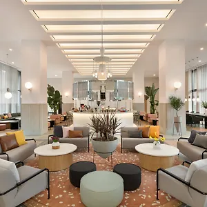**** Hotel Indigo - Williamsburg - Brooklyn By Ihg United States