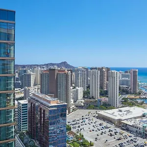 ***** Hotel Renaissance & United States