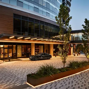 ***** Hotel Intercontinental Seattle Bellevue, By Ihg United States