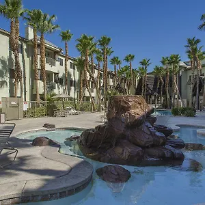 **** Resort Tahiti All-suite United States