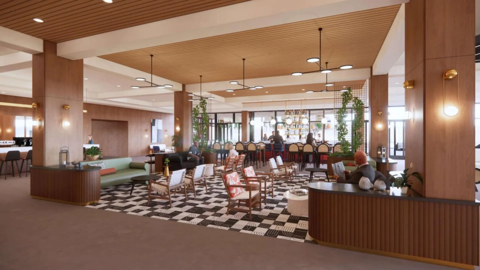 The Printing House Hotel, Tapestry Collection By Hilton Nashville