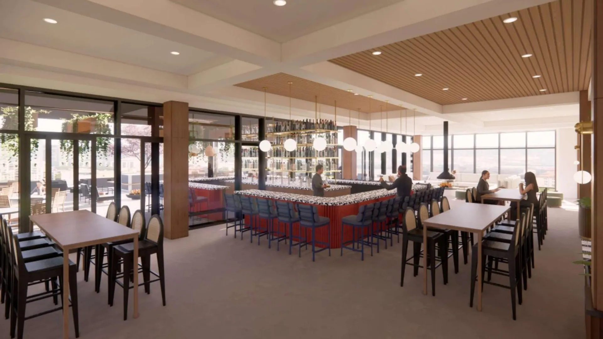 The Printing House Hotel, Tapestry Collection By Hilton Nashville