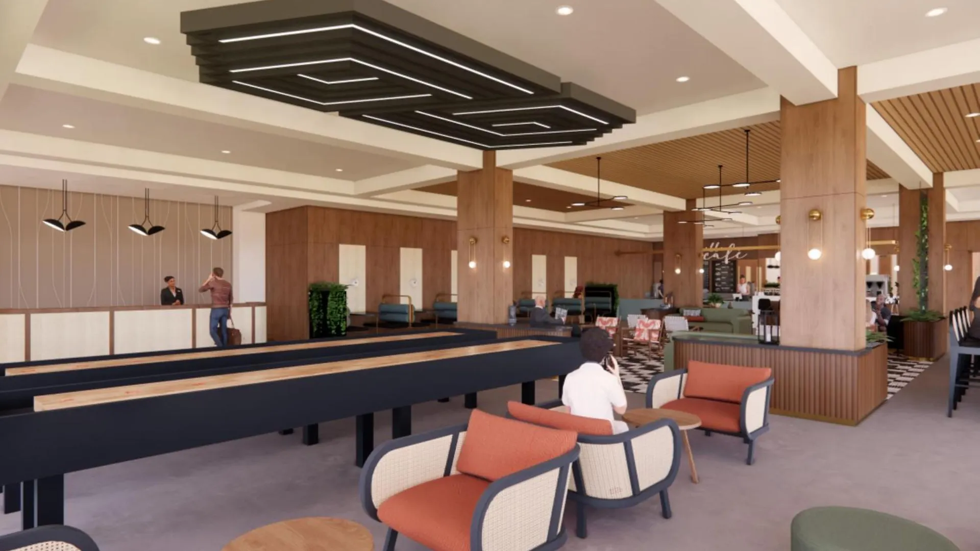 The Printing House Hotel, Tapestry Collection By Hilton Nashville USA
